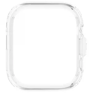 PC HALF COVER Plastový kryt Huawei Watch Fit 4 Pro priehľadný