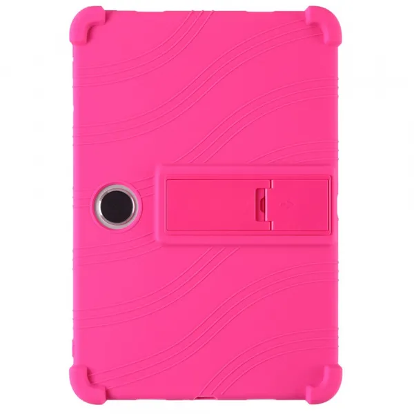 WAVE Silikónový obal pre OnePlus Pad Lite ružový