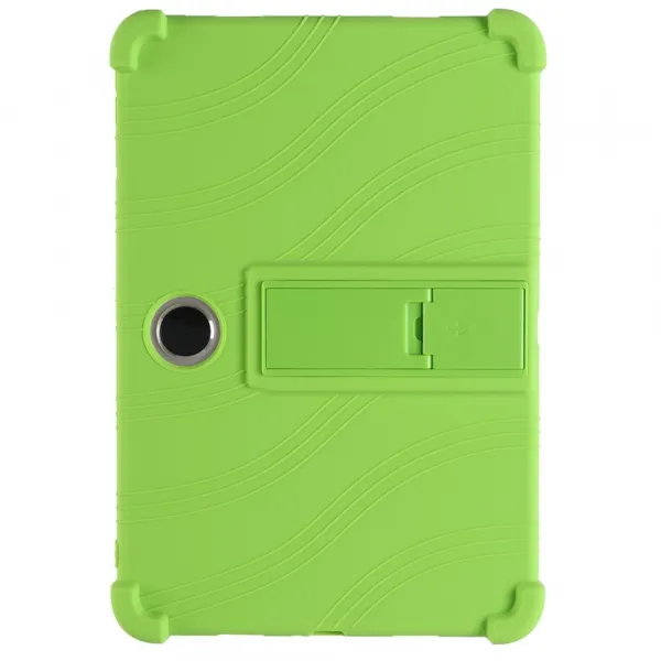 WAVE Silikónový obal pre OnePlus Pad Lite zelený