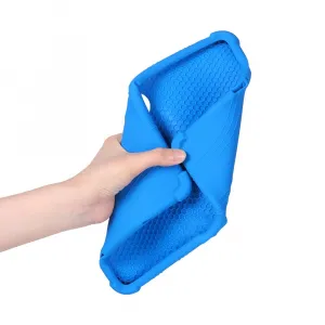 WAVE Silikónový obal pre OnePlus Pad Lite tmavomodrý