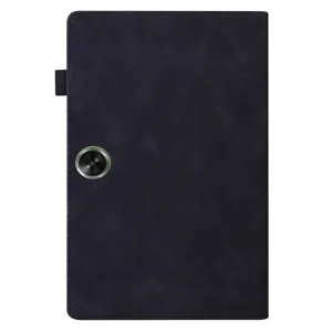 FLATY Zaklápacie puzdro pre OnePlus Pad Lite čierne