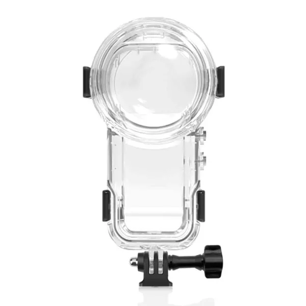 PULUZ 60M Vodotesný obal pre Insta360 X5