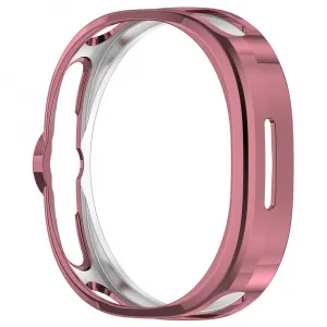 TPU HALF COVER Kryt pre Samsung Galaxy Watch8 Classic 46mm ružový