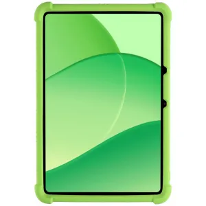 WAVE Silikónový obal pre OnePlus Pad Lite zelený