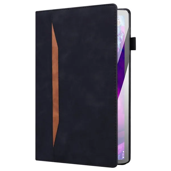 FLATY Zaklápacie puzdro pre OnePlus Pad Lite čierne
