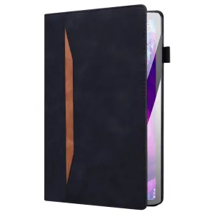 FLATY Zaklápacie puzdro pre OnePlus Pad Lite čierne