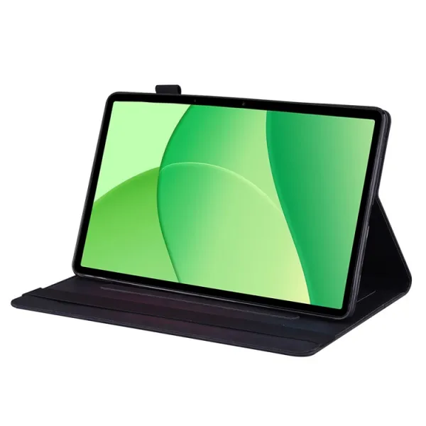 FLATY Zaklápacie puzdro pre OnePlus Pad Lite čierne