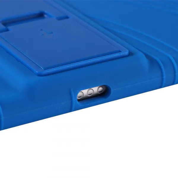 WAVE Silikónový obal pre OnePlus Pad Lite tmavomodrý