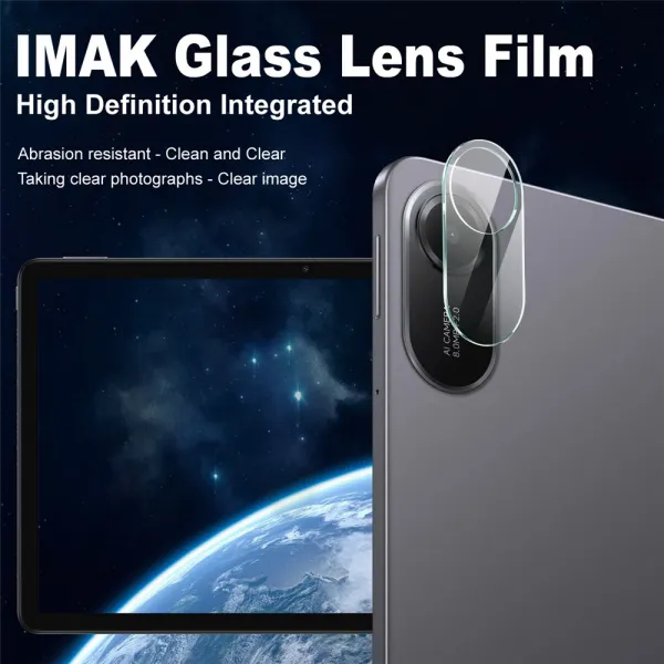 IMAK FULL COVER Sklo pre fotoaparát Xiaomi Redmi Pad 2