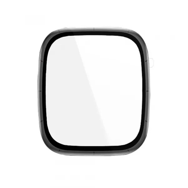 RURIHAI 3D Flexibilné sklo pre hodinky Amazfit Active 2 (Square)