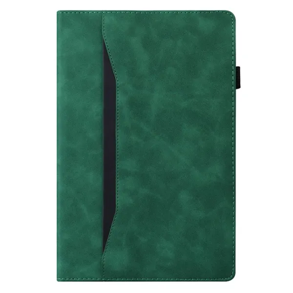 FLATY Zaklápacie puzdro pre OnePlus Pad Lite zelené