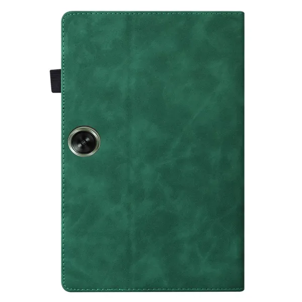 FLATY Zaklápacie puzdro pre OnePlus Pad Lite zelené