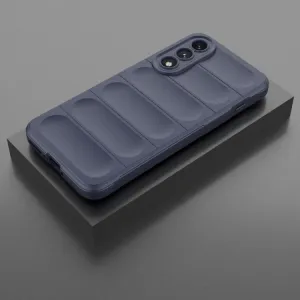 STEPS Ochranný kryt pre OnePlus Nord 5 5G tmavomodrý