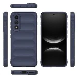 STEPS Ochranný kryt pre OnePlus Nord 5 5G tmavomodrý