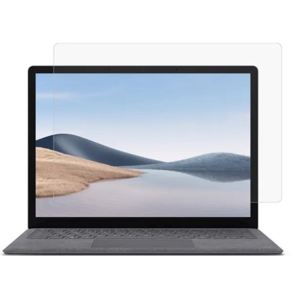 Temperované sklo pre Microsoft Surface Laptop 4 / 3 (13.5")