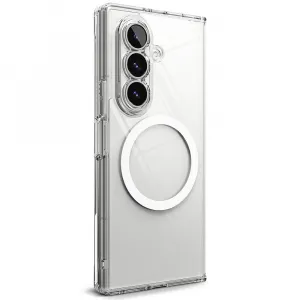 RINGKE FUSION MAGNETIC MAGSAFE Samsung Galaxy Z Fold7 5G CLEAR