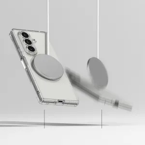 RINGKE FUSION MAGNETIC MAGSAFE Samsung Galaxy Z Fold7 5G CLEAR