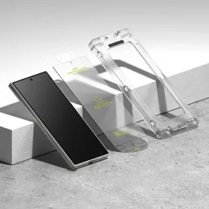 RINGKE COVER DISPLAY EASY SLIDE 2-PACK Sklo pre Samsung Galaxy Z Fold7 5G