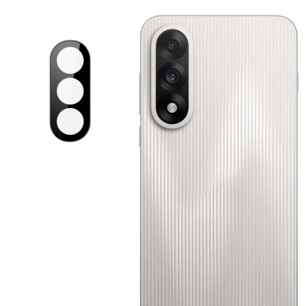 IMAK FULL COVER Sklo pre fotoaparát OnePlus Nord 5 5G