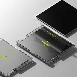 RINGKE DUAL EASY 2-PACK Ochranná fólia Samsung Galaxy Z Fold7 5G