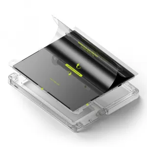 RINGKE DUAL EASY 2-PACK Ochranná fólia Samsung Galaxy Z Fold7 5G