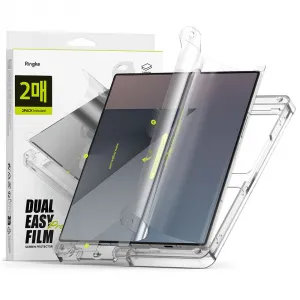 RINGKE DUAL EASY 2-PACK Ochranná fólia Samsung Galaxy Z Fold7 5G