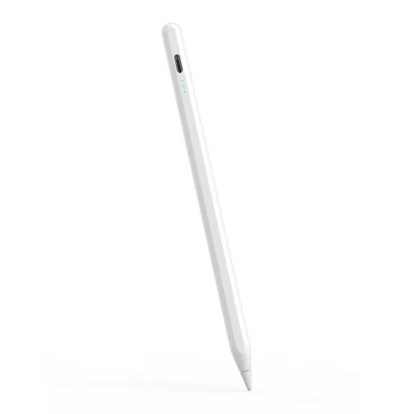 JOYROOM JR-X15 Aktívny stylus pre Apple iPad biely