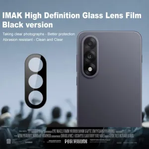 IMAK FULL COVER Sklo pre fotoaparát OnePlus Nord 5 5G