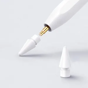 JOYROOM JR-X15 Aktívny stylus pre Apple iPad biely