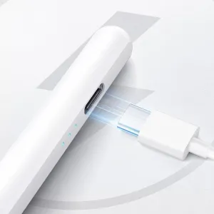 JOYROOM JR-X15 Aktívny stylus pre Apple iPad biely