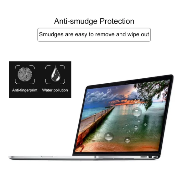Temperované sklo pre Microsoft Surface Laptop 4 / 3 (13.5")