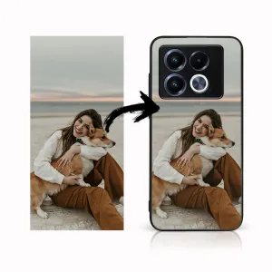Kryt s vlastnou fotkou pre Infinix Note 40 Pro / 40 Pro+ 5G