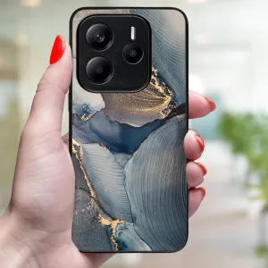 MY ART Ochranný kryt pre Xiaomi Redmi Note 14S SPARKLE (147)