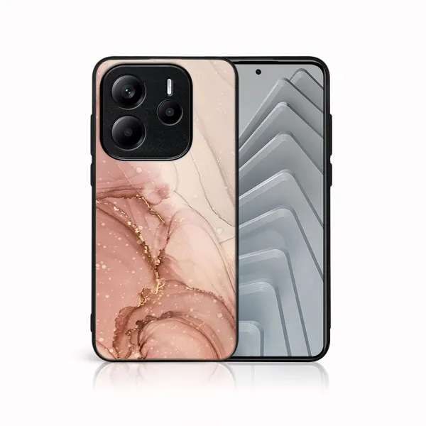 MY ART Ochranný kryt pre Xiaomi Redmi Note 14S SHIMMER (152)