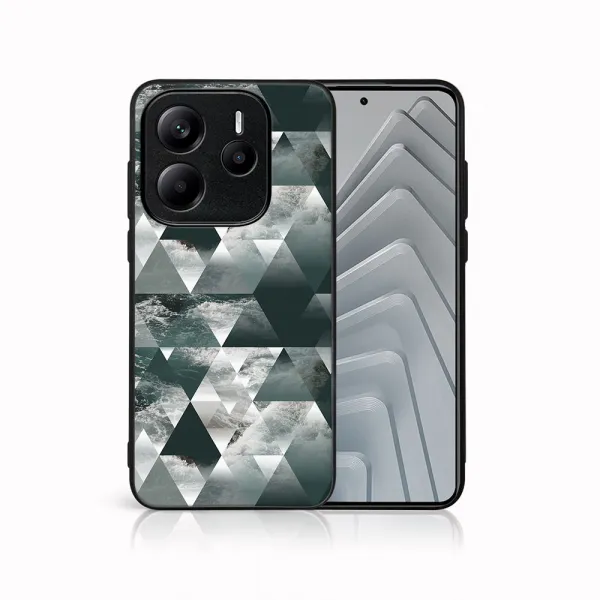 MY ART Ochranný kryt pre Xiaomi Redmi Note 14S SEA (233)