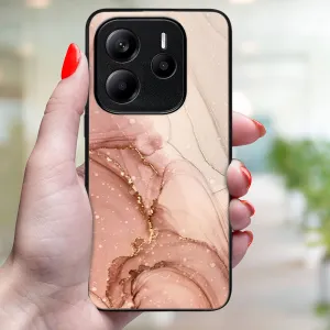 MY ART Ochranný kryt pre Xiaomi Redmi Note 14S SHIMMER (152)