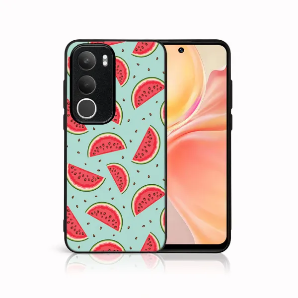MY ART Ochranný kryt pre Vivo Y19s WATERMELON (120)