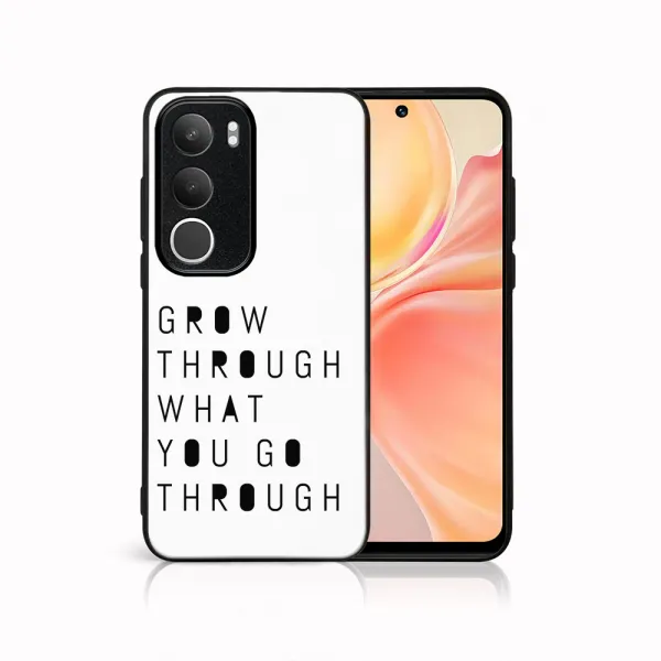 MY ART Ochranný kryt pre Vivo Y19s GROW (170)