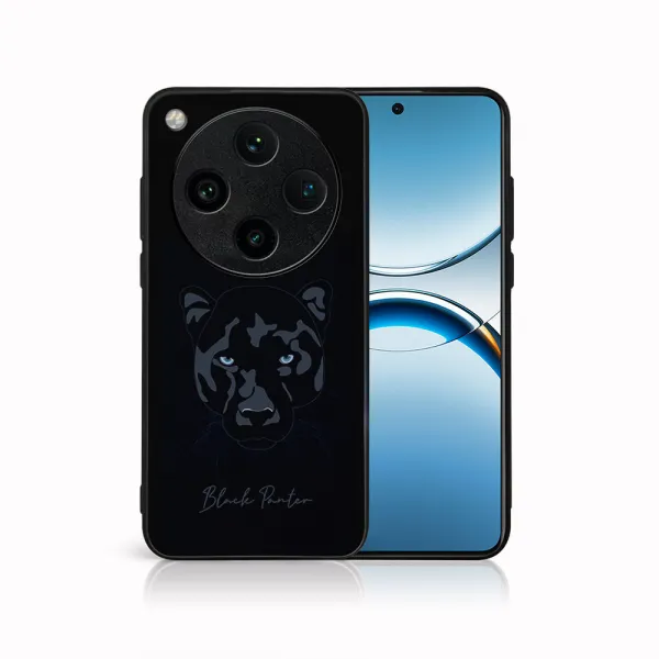 MY ART Ochranný kryt pre Oppo Find X8 Pro 5G PANTHER (245)