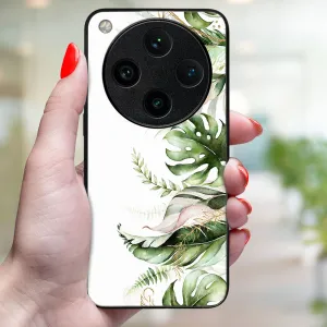 MY ART Ochranný kryt pre Oppo Find X8 Pro 5G TROPICAL (154)