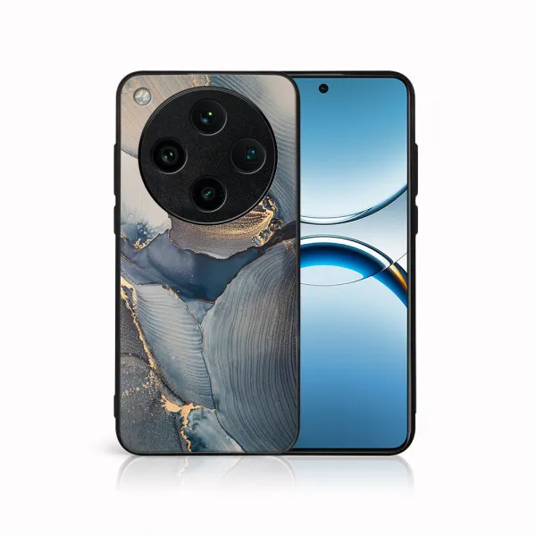 MY ART Ochranný kryt pre Oppo Find X8 Pro 5G SPARKLE (147)