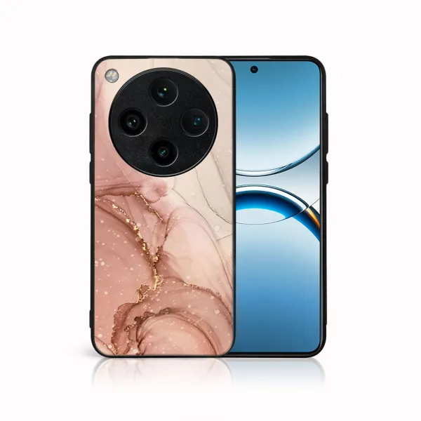 MY ART Ochranný kryt pre Oppo Find X8 Pro 5G SHIMMER (152)