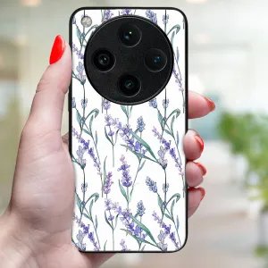 MY ART Ochranný kryt pre Oppo Find X8 Pro 5G LAVENDER (157)