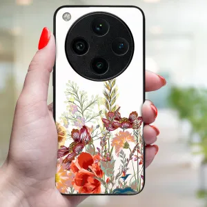 MY ART Ochranný kryt pre Oppo Find X8 Pro 5G MEADOW (159)