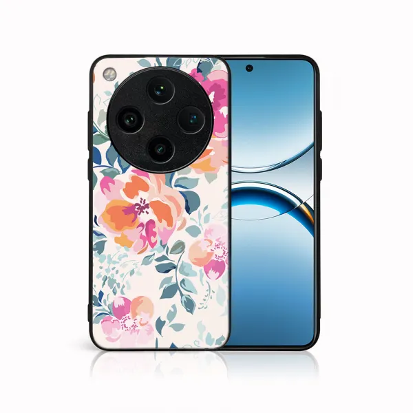 MY ART Ochranný kryt pre Oppo Find X8 Pro 5G BLOSSOM (160)
