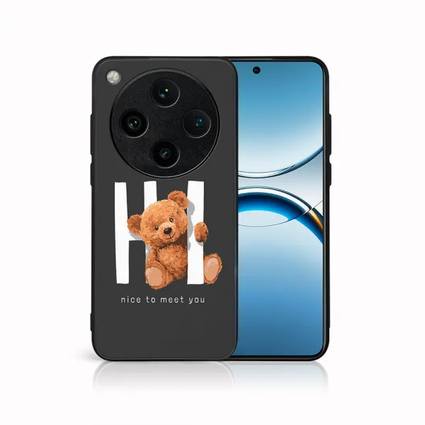 MY ART Ochranný kryt pre Oppo Find X8 Pro 5G HI (182)
