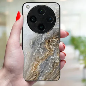 MY ART Ochranný kryt pre Oppo Find X8 Pro 5G BEIGE (151)