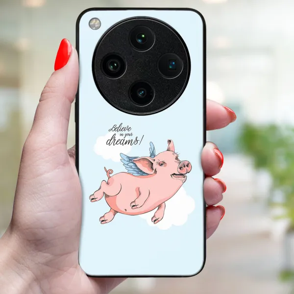 MY ART Ochranný kryt pre Oppo Find X8 Pro 5G PIG (186)