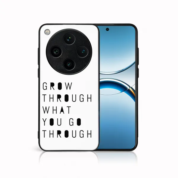 MY ART Ochranný kryt pre Oppo Find X8 Pro 5G GROW (170)