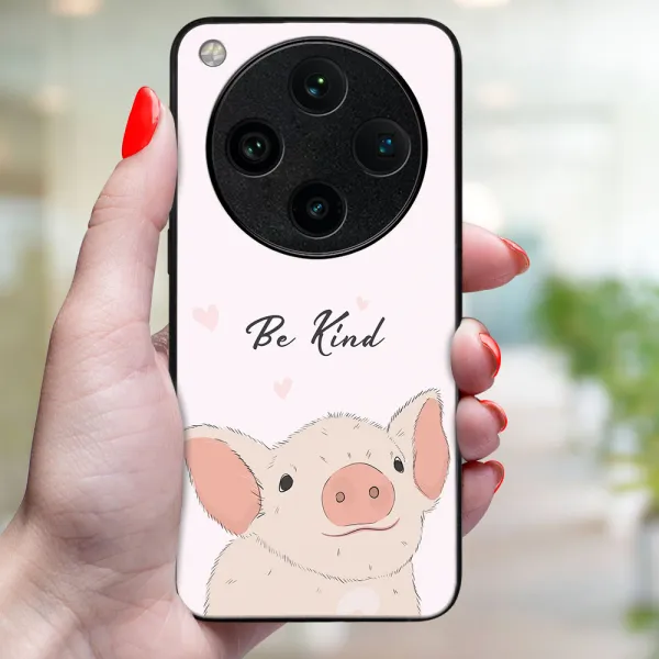 MY ART Ochranný kryt pre Oppo Find X8 Pro 5G BE KIND (190)